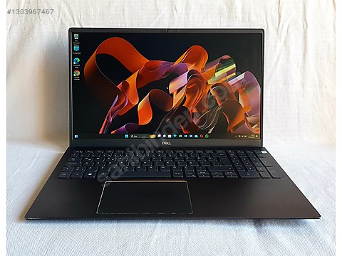 Dell / DELL VOSTRO 15 5501, İ5-10.NESİL, 1TB M2 SSD, 8GB RAM