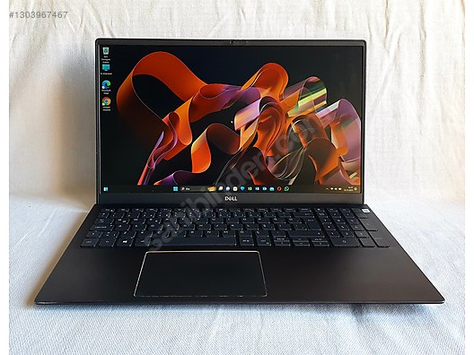 Dell / DELL VOSTRO 15 5501, İ5-10.NESİL, 1TB M2 SSD, 8GB RAM