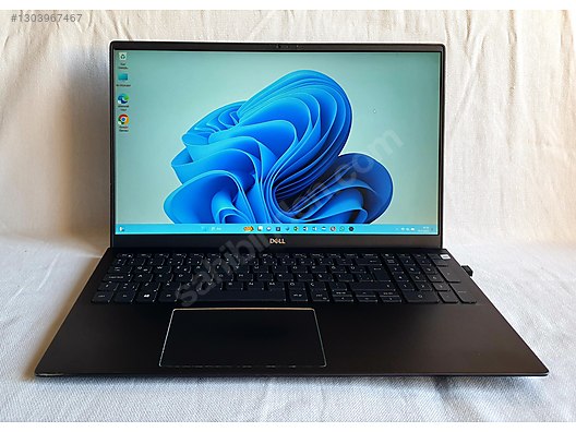Dell / DELL VOSTRO 15 5501, İ5-10.NESİL, 1TB M2 SSD, 8GB RAM