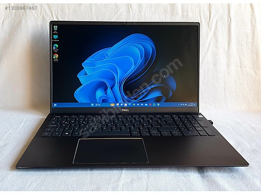 ままママ　Dell Vostro 15 高速SSD i5 8GB Dell / DELL VOSTRO 15 5501, İ5-10.NESİL, 1TB M2 SSD, 8GB RAM