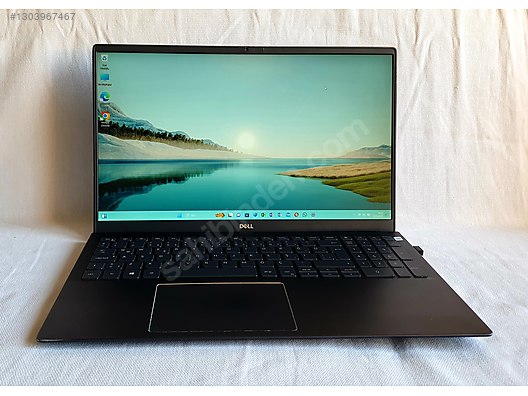 Dell / DELL VOSTRO 15 5501, İ5-10.NESİL, 1TB M2 SSD, 8GB RAM