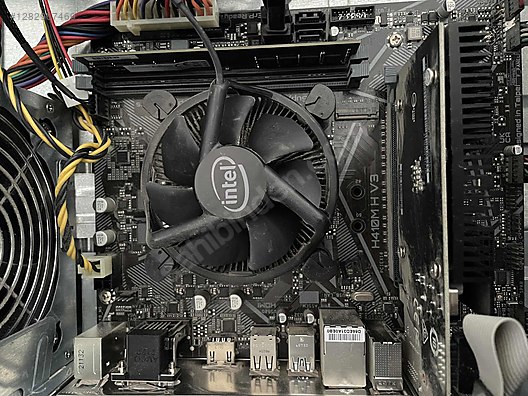 İkinci El ve Sıfır Alışveriş / Bilgisayar / Masaüstü / Donanım / Anakart