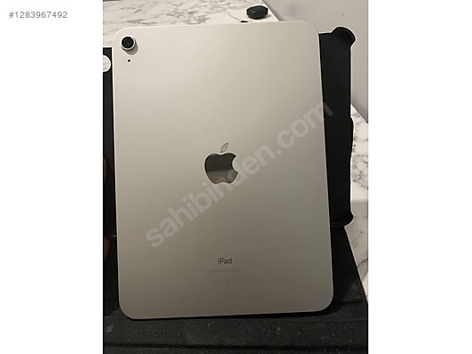 İkinci El ve Sıfır Alışveriş / Bilgisayar / Tablet / Modeller / Apple / iPad 10