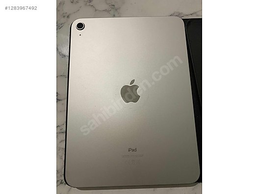 İkinci El Apple iPad 10