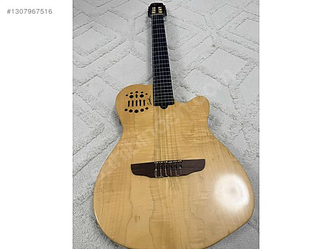 Godin Klasik Gitar - 1307967516