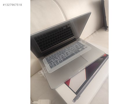 Apple Macbook / 2013 MACBOOK PRO PROBLEMSİZ TERTEMİZ15 