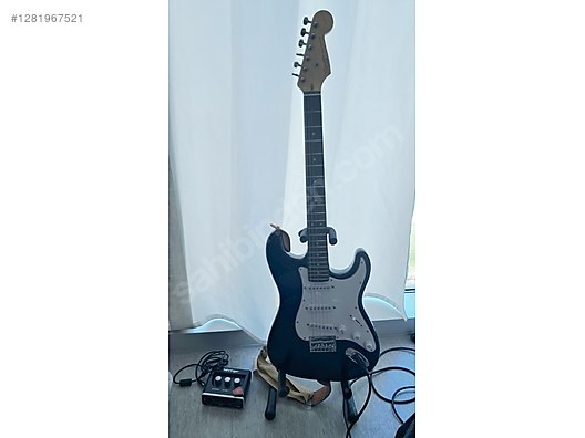 İkinci El ve Sıfır Alışveriş / Müzik / Müzik Aletleri / Telli Çalgılar / Gitar / Elektro