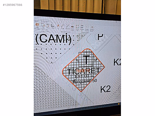 PARSELL emlak | Satılık Ticari Arsa #1285967566