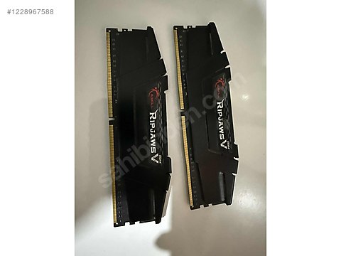 RAM 8X4 GB DDR4 - RAM Bellek ve Tüm Masaüstü Bilgisayar Parçaları ...