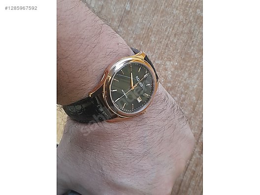 Fulltone ETC-1 中古品 Diğer Markalar / otomatik saat sahibinden.comda - 1285967592