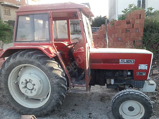 1986 sahibinden ikinci el steyr satilik traktor 51 500 tl ye sahibinden com da 938967596