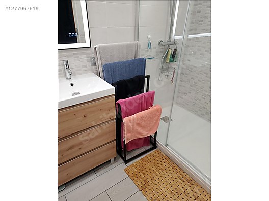 Used & Brand New Items / Garden & Home Improvement / Home Improvement / Bathroom & Kitchen / Bathroom Accessories