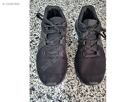 Athletic Outdoor Reebok 40 5 Siyah Erkek G nl k Ayakkab