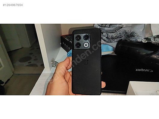 Used & Brand New Items / Cell Phones & Accessories / Cell Phones / OnePlus / 10 Pro