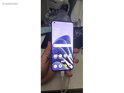 Used & Brand New Items / Cell Phones & Accessories / Cell Phones / OnePlus / 10 Pro