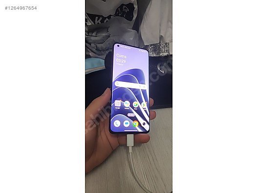 Used & Brand New Items / Cell Phones & Accessories / Cell Phones / OnePlus / 10 Pro