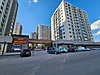 SNOW ART GM'DEN KERVANSARAY' DA LÜKS SATILIK FIRSAT DAİRE - Hüseyin Avni Ulaş Emlak küçük 1