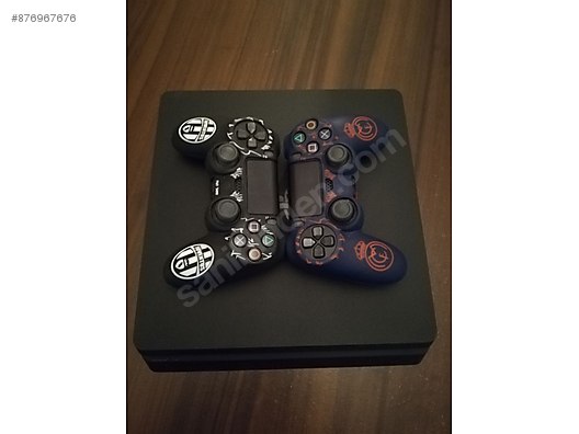 Ps4 Slim Kasa 1 Tb At Sahibinden Com 876967676