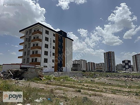 MİMSİN ŞİRİNTEPE DE BAĞIMSIZ MUTFAKLI 2.5+1 SATILIK...