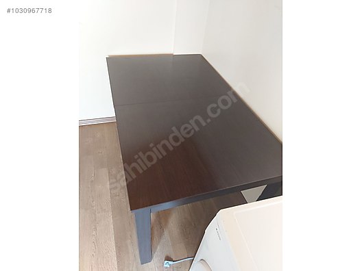 Tepe mobilya açılabilir yemek masası Tepe Masa Fiyatları ve Yemek