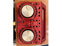 Pionner virtual dj limited edition
