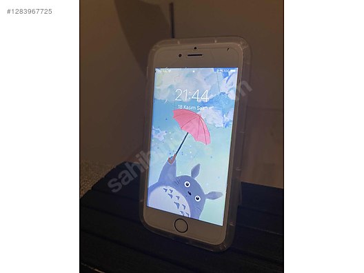 Used & Brand New Items / Cell Phones & Accessories / Cell Phones / Apple / iPhone 6S