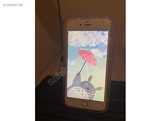 Used & Brand New Items / Cell Phones & Accessories / Cell Phones / Apple / iPhone 6S