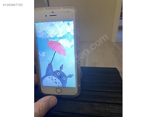 Used & Brand New Items / Cell Phones & Accessories / Cell Phones / Apple / iPhone 6S