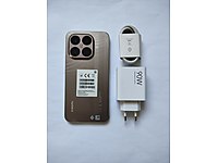 SIFIR XİAOMİ 15T PRO