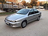 Bursa Fiat Marea Fiyatlari Modelleri Sahibinden Com Da