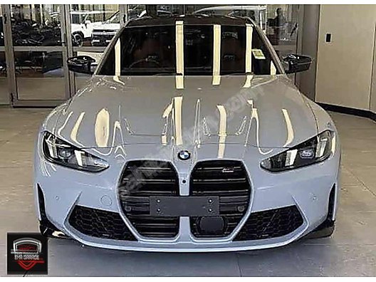 Otomobil & Arazi Aracı / Dış Aksesuar / BMW 3 SERİSİ G20 - M3 G80