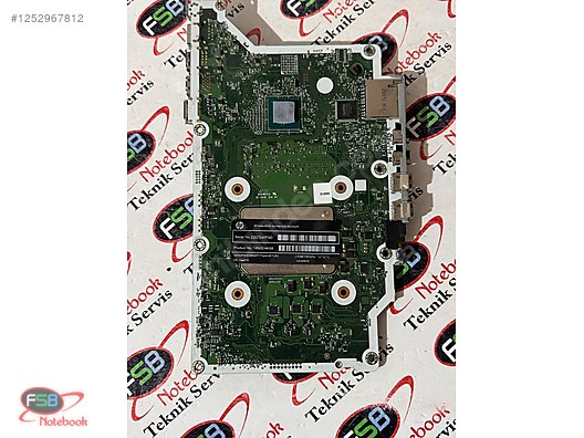 İkinci El ve Sıfır Alışveriş / Bilgisayar / Masaüstü / Donanım / Anakart