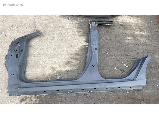 Mazda 2 sol Marşpiyel - İlan ve alışverişte ilk adres sahibinden