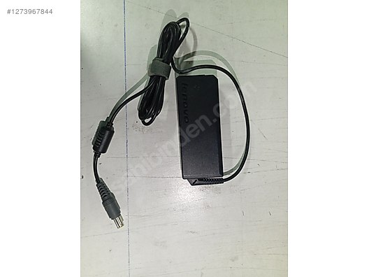 Used & Brand New Items / Computers / Laptops & Notebooks / Parts / Adapter