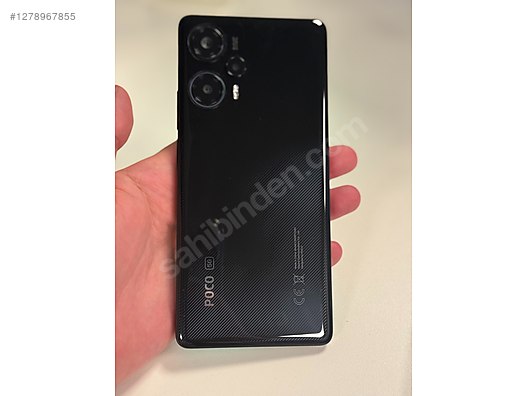 Used & Brand New Items / Cell Phones & Accessories / Cell Phones / Xiaomi / Poco F5