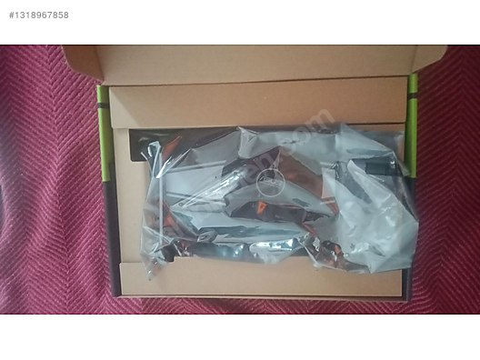 TERTEMİZ GTX 1660 SUPER OC sahibinden.comda - 1318967858