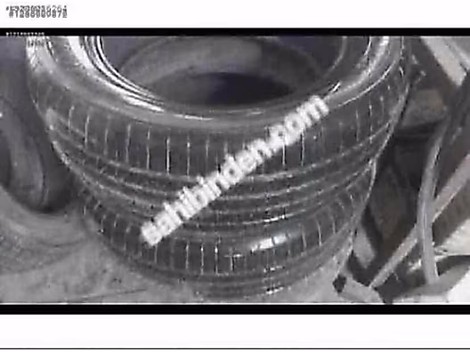 GARAGE NRC YOKOHAMA 225/60/R17 GEOLANDER #1286967872