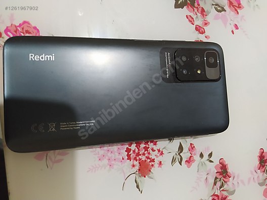 Used & Brand New Items / Cell Phones & Accessories / Cell Phones / Xiaomi / Redmi 10