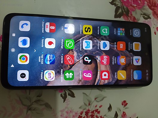 Used & Brand New Items / Cell Phones & Accessories / Cell Phones / Xiaomi / Redmi 10