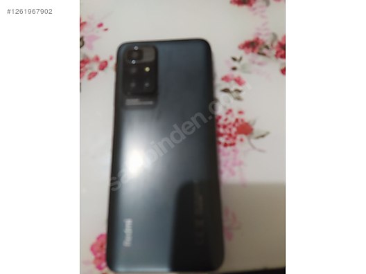 Used & Brand New Items / Cell Phones & Accessories / Cell Phones / Xiaomi / Redmi 10