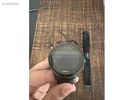 Suunto spartan titanium ultra on sale