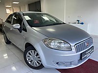 *YUNUS AKBANAdan*2009 LİNEA MASRAFSIZ KLİMALI DEĞİŞENSİZ* #1262967930