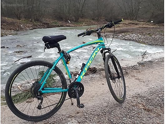 Kron's Rim Kron Tx500 Hidrolik fren ve vites sistemi at sahibinden.com - 1266967945