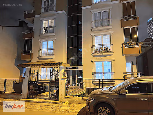 ÜMRANİYE İNKILAPMAH 2+1 DAİRE #1282967955