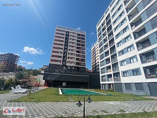 lavi gul den pendik modoglu satilik 120 m 3 1 genis bahce kati satilik daire ilanlari sahibinden com da 952967960