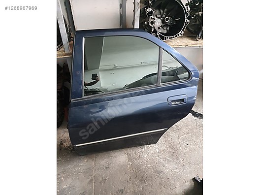PEUGEOT PEJO 406 SAĞ SOL ARKA KAPI - İlan ve alışverişte ilk adres