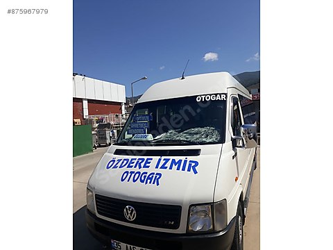 Minibus Line Sahibinden Ozdere Izmir Otogar Hatti At Sahibinden Com 875967979