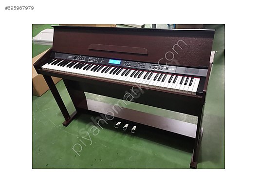 Dijital Piyano Bizden Alinir Daha Ucuza Yok Acele Edin Piyano Ve Tuslu Calgilar Sahibinden Com Da 695967979