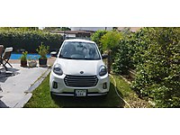 SAHİBİNDEN AZ KULLANILMIŞ ELEKTİRİKLİ #1236968014