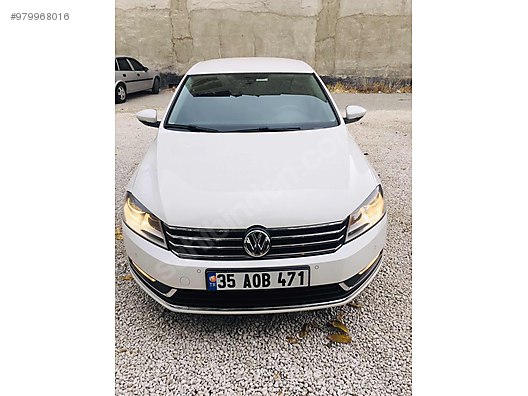 volkswagen passat 1 6 tdi bluemotion comfortline sahibinden hatasiz boyasiz 2014 model comfortline passat sahibinden comda 979968016